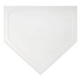 thumbnail image 1 of Baseball Softball Base Training Practice Equipment Baseball Base pad Home Plate, 1 of 12
