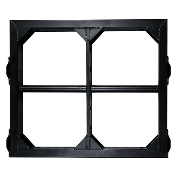 Sound Town ZETHUS Series Mounting Frame for Suspending ZETHUS-210B Line Array Speaker (ZETHUS-210FF)