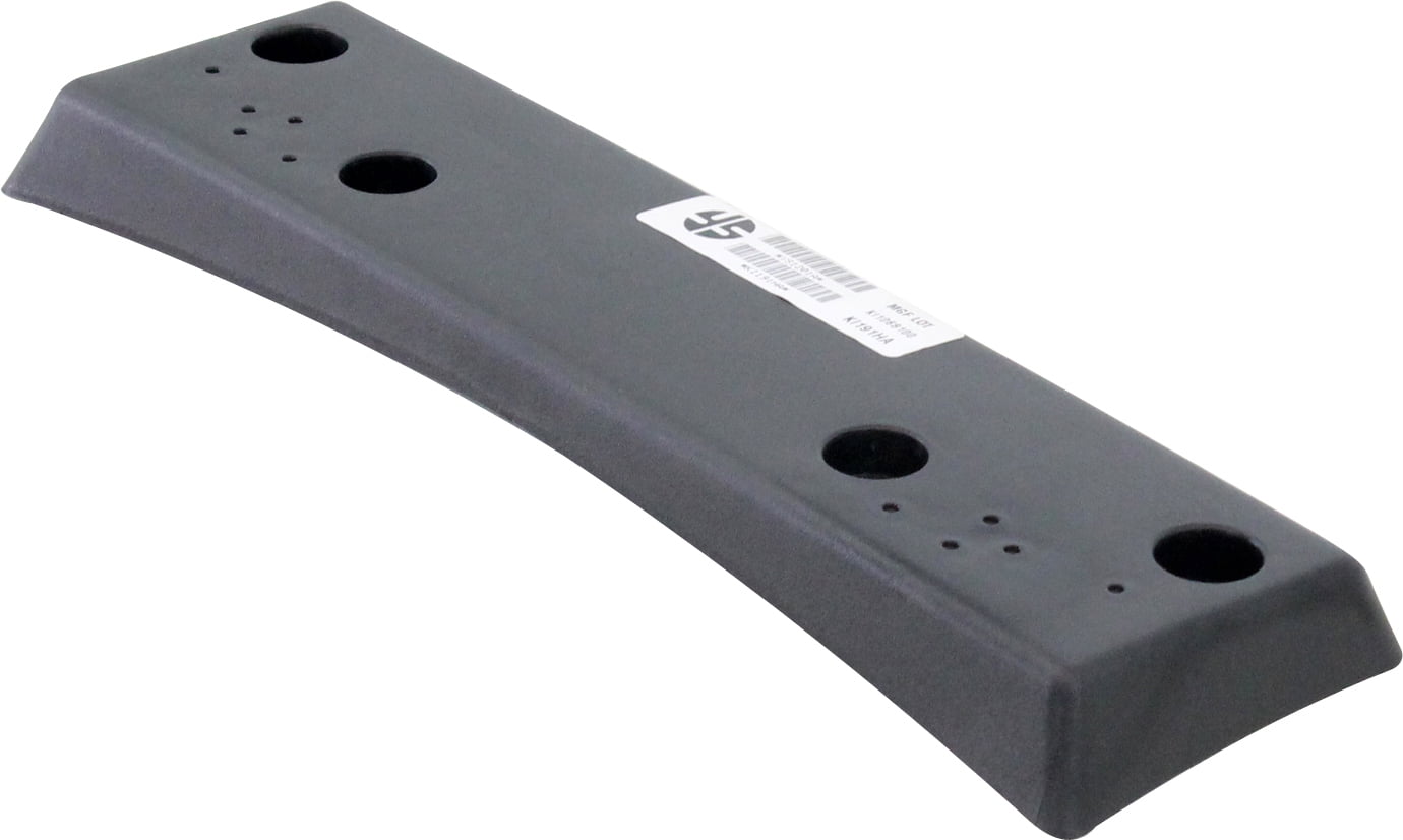 License Plate Bracket Compatible With 2010-2013 Kia Forte Front