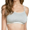 thumbnail image 4 of PEASKJP Bralettes for Women Ultimate Lift & Support Wireless Full-Coverage Bra, Gray S, 4 of 4
