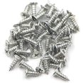 thumbnail image 5 of Inch Heavy Duty T-Strap Shed Door Hinges - 6 Pack Black Rustproof T-Hinges, 5 of 5