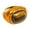 Brown, variant on Mens Womens Stainless Steel Personality Vintage Timeless Multicolor Chunky Gemstone Rings Jewelry Green Synthetic Cat's Eye Stone Size 8