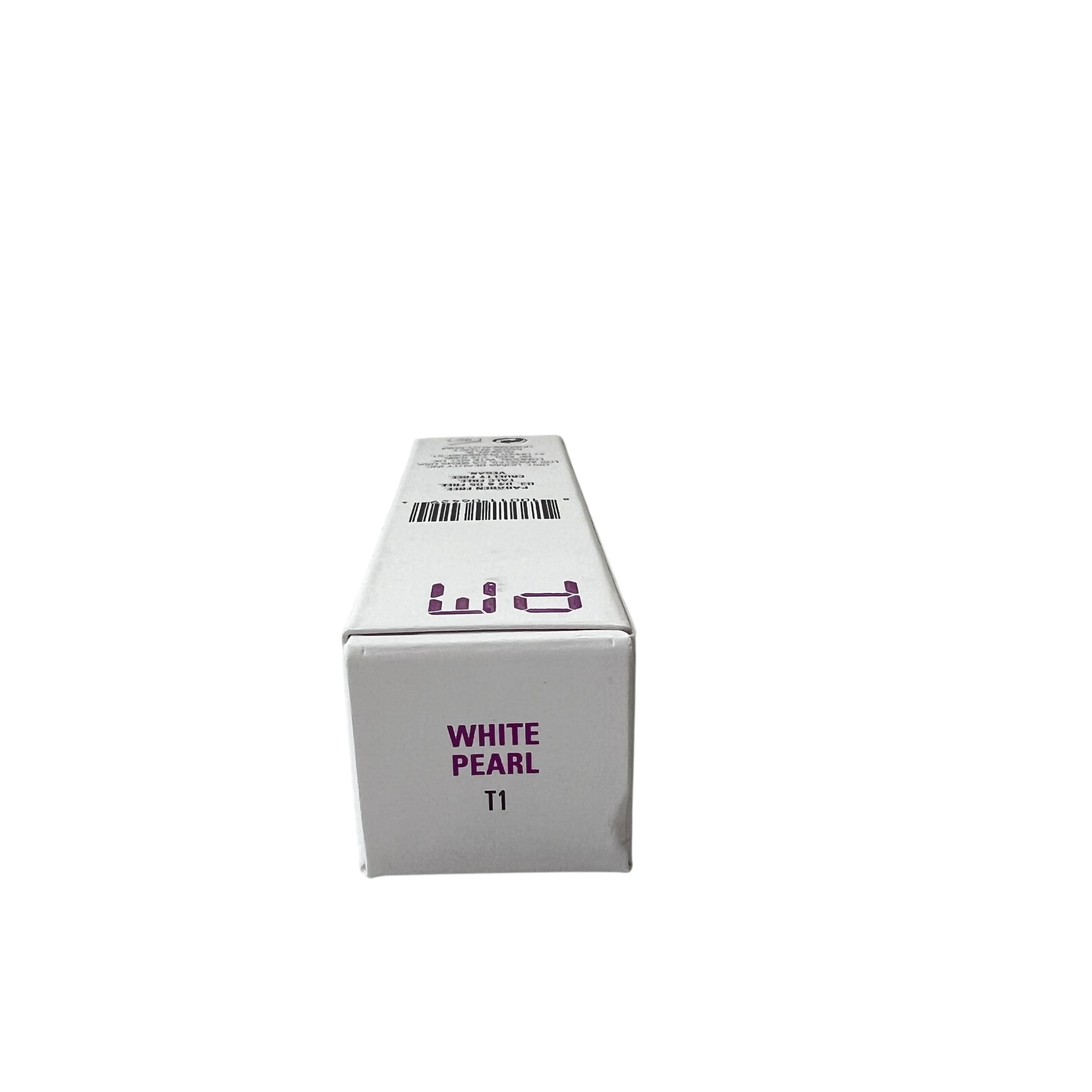 Uoma Beauty Stay Woke Brightening Concealer White Pearl T1