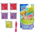 thumbnail image 1 of Baby Alive Powdered Doll Food Refill, Baby Alive Accessories, 5 Doll Food Packets, Doll Spoon, Baby Alive Doll Toy for Kids 3 and Up, 1 of 1