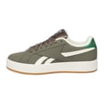 thumbnail image 2 of TENIS REEBOK HOMBRE RETRO MEGA VERDE OSCURO CASUAL verde 270, 2 of 6