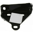 thumbnail image 2 of For Jeep Wagoneer 1990 Bumper Bracket Passenger Side | Front | Steel | Replacement For CH1067101 | 52000488, 2 of 3