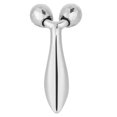 thumbnail image 4 of 3D Facial Massage Roller Portable Face Body Firming Tool Slimming Roller, 4 of 4