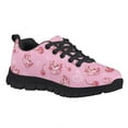 thumbnail image 2 of CHAQLIN Kid's Shoes Slip On Sneaker Comfort Casual Running Tennis School Low Top Sneaker Strap Athletic Walking Shoes for Children, 2 of 8