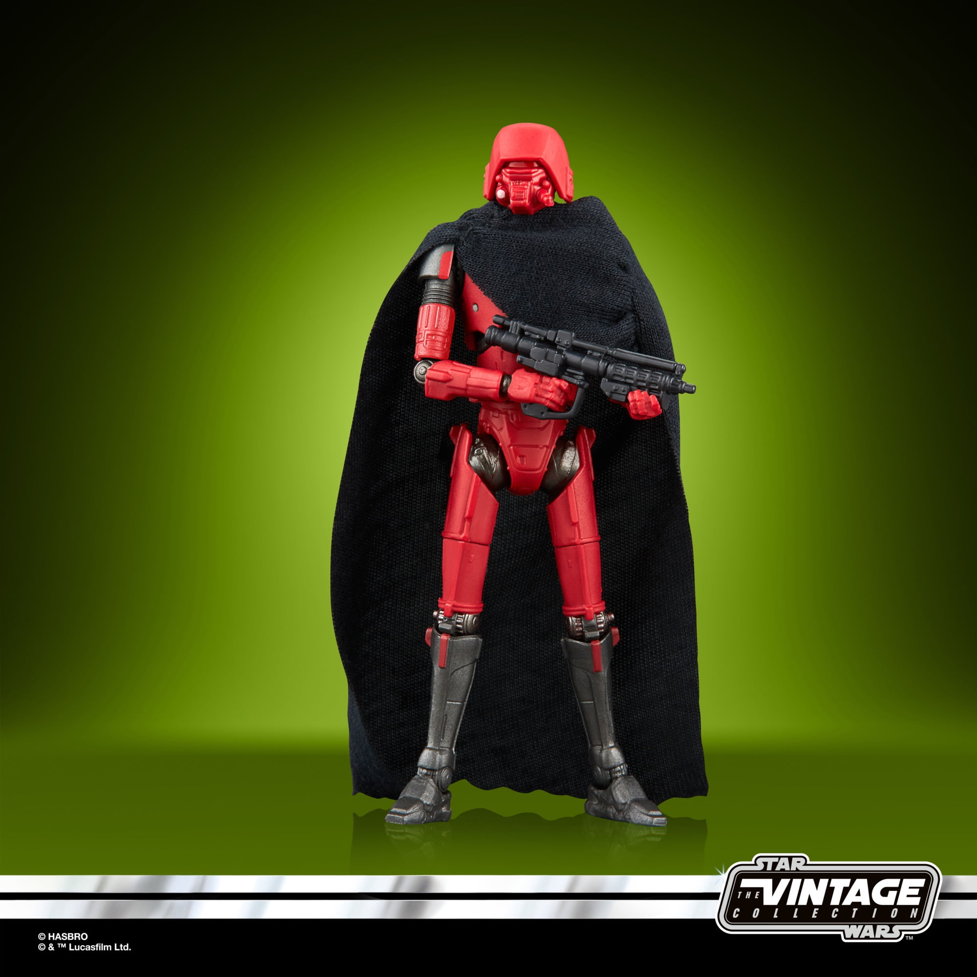 Star Wars The Vintage Collection HK-87 Assassin Droid Action Figures