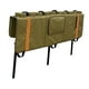 thumbnail image 3 of Almohadilla de portón trasero para bicicleta de montaña Almohadilla de protección para portón trasero Universal Fácil de instalar Funda protectora Amarillo barro, 3 of 8