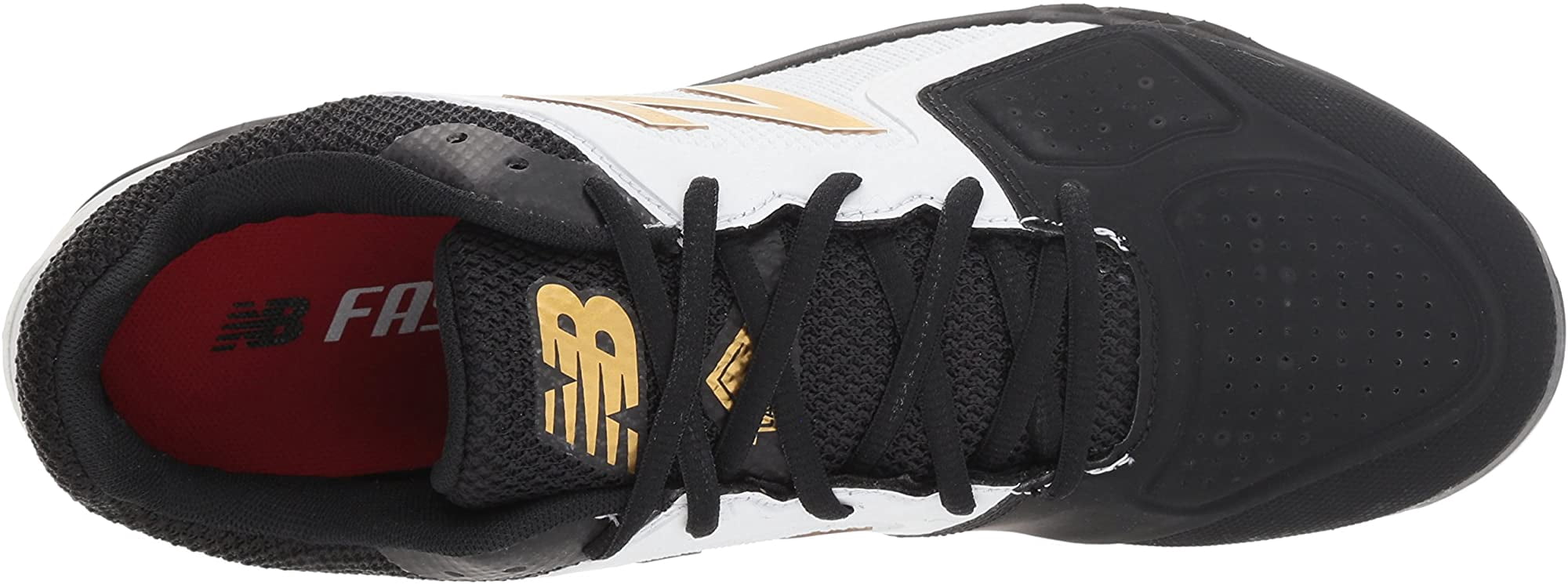 Fresh Foam Velo V1 Metal Softball Shoe 