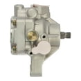 thumbnail image 4 of Modulus Premium Steering Solutions 96-5348S New Power Steering Pump fits 2003-2005 Honda, 4 of 6
