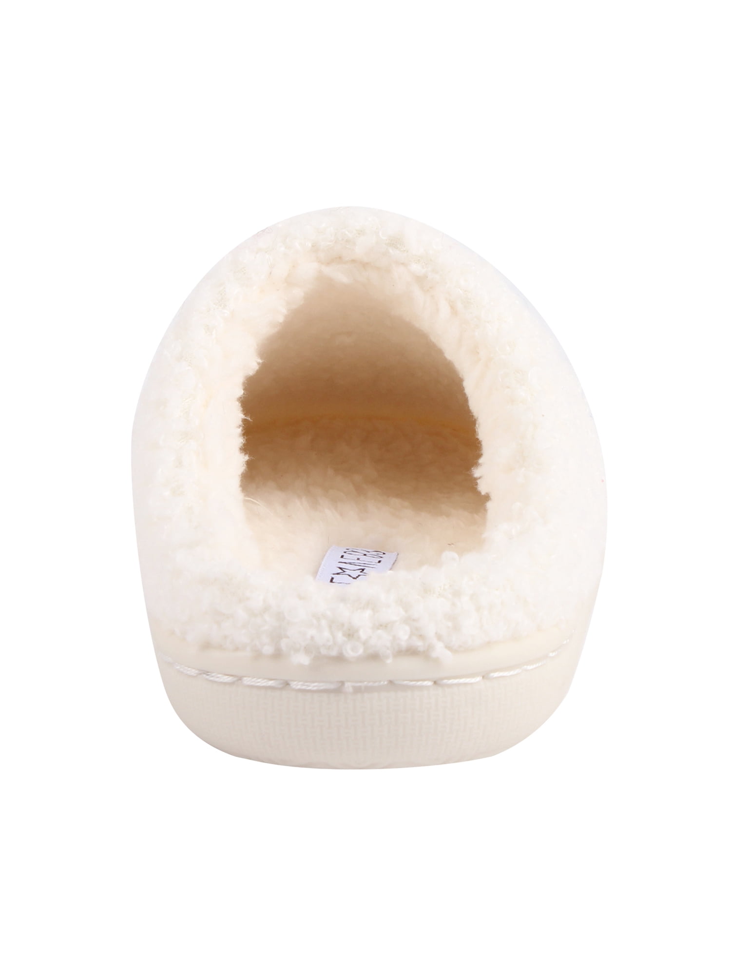 Love 83 Little Kids Holiday Icon Slippers