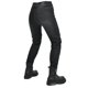 thumbnail image 5 of WILLBEST Pantalones de Motociclismo para Mujer, con Protección Contra Arañazos y Desgarros, con Protector de Piernas Grueso y Cremallera, Vaqueros Deportivos Casuales para Aventuras Diarias. Chica, 5 of 8