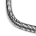 thumbnail image 5 of Jioakfa Stainless Steel Exhaust Pipe Heater Tank Gas Vent Hose Silver, 5 of 5