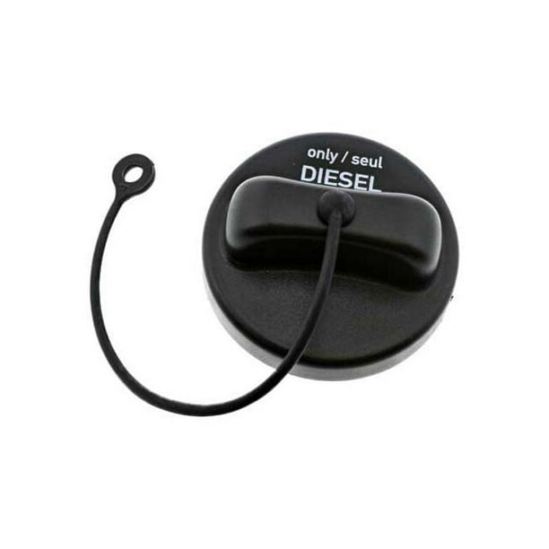 Fuel Tank Cap Compatible with 2010 2022 MercedesBenz Sprinter 3500