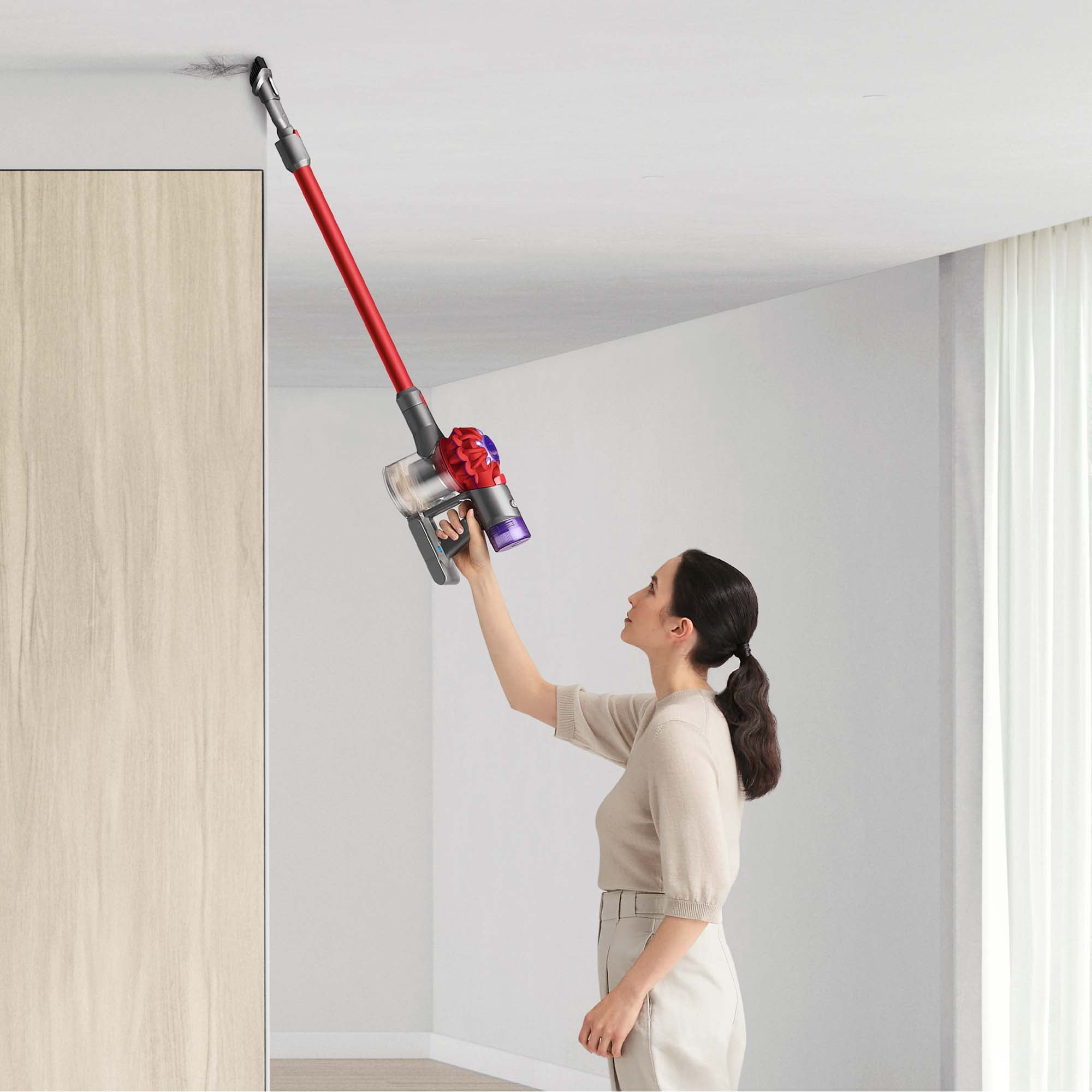 さつき　Dyson V8 Origin Dyson V8 Origin Cordless Vacuum : Amazon.ca: Home