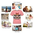 thumbnail image 3 of The Powerpuff Girls T-Shirts for Boys Girls, Kids 3D Print Short Sleeve, Unisex Crew Neck Tee Shirts for Youth, 3 of 9