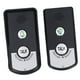 thumbnail image 1 of De Intercomunicación Inalámbrico, Largo Alcance De Transmisión 3,7 V 1800 MAh Batería Intercomunicador De Doble Vía Timbre De Puerta 3 Niveles De Volumen Para Oficina, 1 of 7