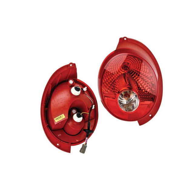 Calavera ATV Pontiac Matiz 2006 - 2015 Chofer