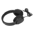 thumbnail image 6 of Guitar Headphone Pure Sound Quality Retractable Foldable Easy to Store Wired Head Phone for Pickup, 6 of 7