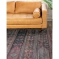 thumbnail image 2 of Rugs.com Sisu Collection Washable Rug – 2' x 3' Multi Flatweave Rug Perfect For Entryways, Kitchens, Breakfast Nooks, Accent Pieces, 2 of 4