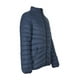 thumbnail image 4 of ROOSEVELT Chamarra hombres 010001000379 azul M, 4 of 5