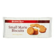 Khong Guan Small Marie Biscuits, 7.0 Oz