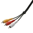 thumbnail image 2 of American Tack & Hdwe VT1006COMPOS Compos Av Cable 6 Ft., 2 of 3
