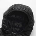 thumbnail image 4 of FAIWAD Kids Lightweight Puffer Jacket Zip up Quilted Jacket with Hood Fall Winter Coat for Boys Girls, 4 of 9
