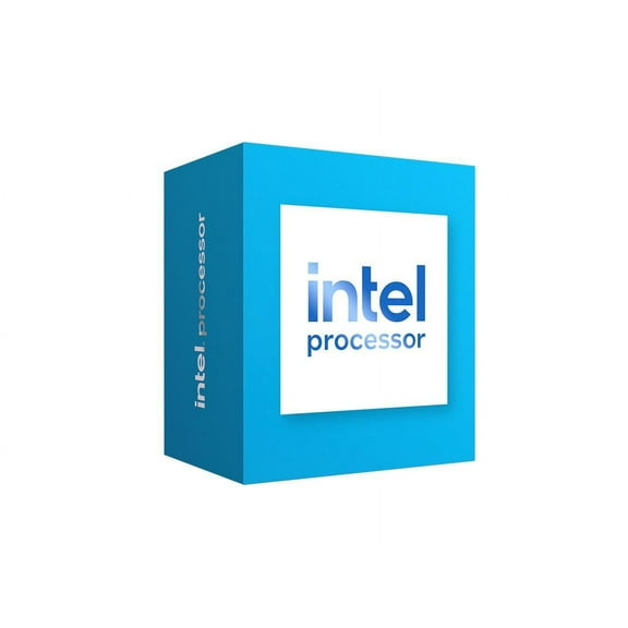 Intel 300 Dual-core 3.9GHz LGA-1700 Boxed Processor Upgrade BX80715300
