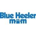 thumbnail image 3 of CafePress - Blue Heeler Mom Mugs - 20 Oz White Ceramic Mega Mug, 3 of 5