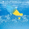 thumbnail image 2 of Puppy Chewing Toys Ball Frozen Bone Toys With Water Injection for Pets Summer Teething  Fish, 2 of 7
