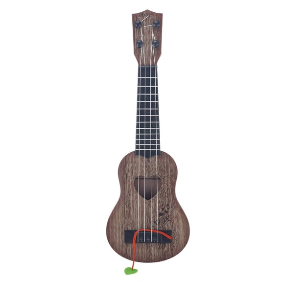 Beginner Classical Ukulele Guitar Educational Musical Learning Toy Instrument For Children Kids Students