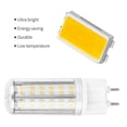 thumbnail image 4 of Ampoule LED G12 10 W haute luminosité avec 85 LED AC85-265 V (blanc chaud), 4 of 4
