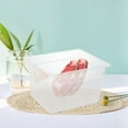 thumbnail image 4 of SOPOTUTU Transparent Slow Cooker Accessories Holder for Families 1Pack, 4 of 8
