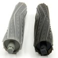 thumbnail image 3 of Reemplazo de rodillo de cepillo de goma Allinless Para iRobot Roomba 800 900 Gris, 3 of 5