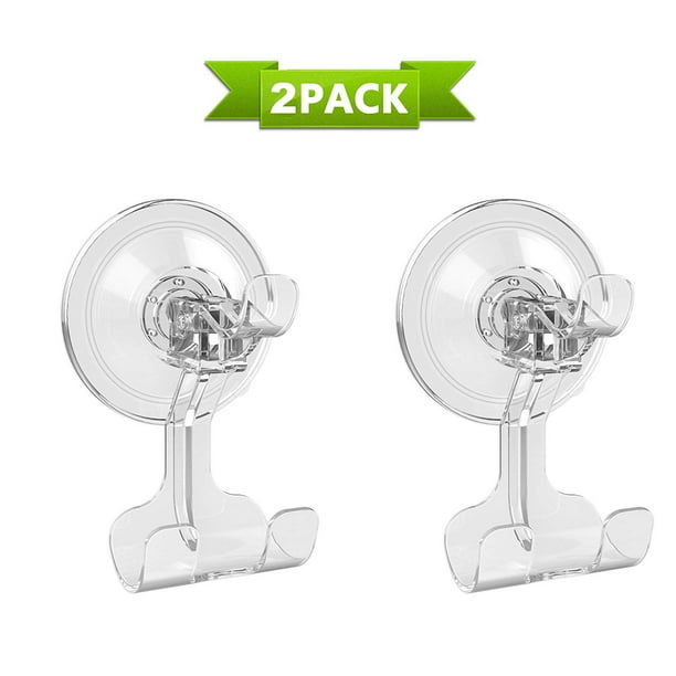 M Better Plastic Suction Cup Hook Ultra Heavy Duty Strong ...