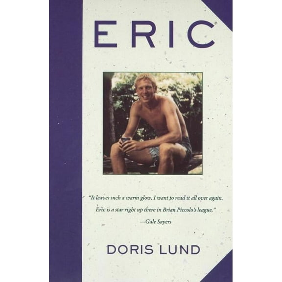Eric, (Paperback)