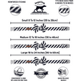 thumbnail image 2 of Regal Dog Products Cool Designer Bowtie Collars | Custom Fit Collar for Small, Medium & Large, 2 of 7