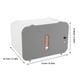 thumbnail image 2 of Dispensador automático de toallas de papel con sensor, sin taladro, dispensador de toallas de papel montado en la pared, soporte para toallas de papel de baño sin contacto para cocina y baño, 2 of 4