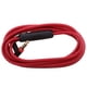 thumbnail image 1 of reemplazo de cable de audio con control remoto talk / mic para beats by dr. dre rojo SM SunniMix Cable de audio de repuesto, 1 of 8