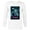White, variant on Marvel Spider-Man: Across the Spider-Verse The Spot Poster - Long Sleeve T-Shirt for Men - Customized-White