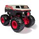 thumbnail image 2 of Monster Jam, Monster Truck Fastro Van Oficial, Vehículo Fundido a Presión, Escala 1:64, Juguetes para Niños a Partir de 3 Años, 2 of 5