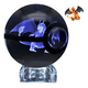 thumbnail image 4 of Pokebola De Cristal 3d Pokemon Cristal Luz Charizard, 4 of 8