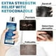 thumbnail image 2 of Anti Fungal Shampoo for Folliculitis, Seborrheic Dermatitis, Psoriasis, Anti-Dandruff Shampoo, Relieves Itchy and Dry Scalp, Cleansing Oil Control Sha, 2 of 4