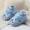 Blue, variant on Baby Shoes Toddler Boy Girl Sneakers Anti-Slip First-Walkers Lightweight Little Kid Walking 0-15Months