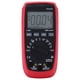 thumbnail image 2 of Digital Multimeter ABS Housing Industrial Grade Reading Electrical Voltmeter Tester for Equipment Testing, 2 of 5