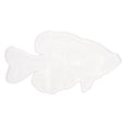 thumbnail image 1 of Goldfish Pendants Crystal Epoxy Mold Silicone Mold DIY Crafts Wall Decor Mold, 1 of 8