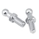 thumbnail image 4 of Amortiguadores de gas con perno de bola, 2 piezas de perno de bola de hierro para automóvil, salida de alta intensidad, 4 of 9